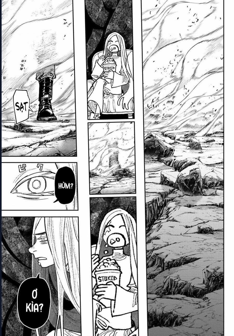 Gachiakuta - Chapter 126 - Trang 14