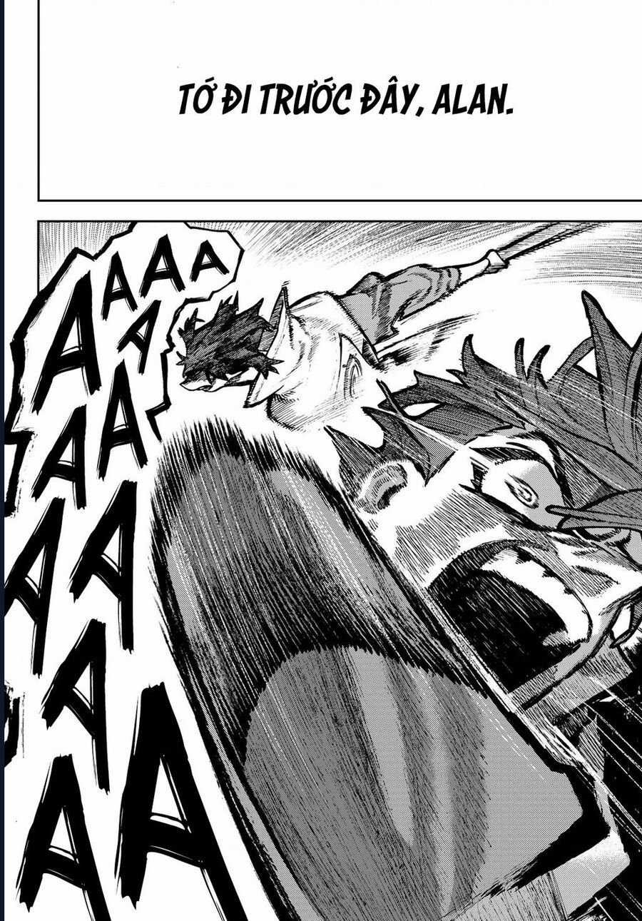 Gachiakuta - Chapter 127 - Trang 18