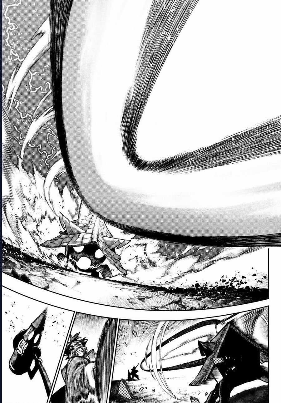 Gachiakuta - Chapter 127 - Trang 9