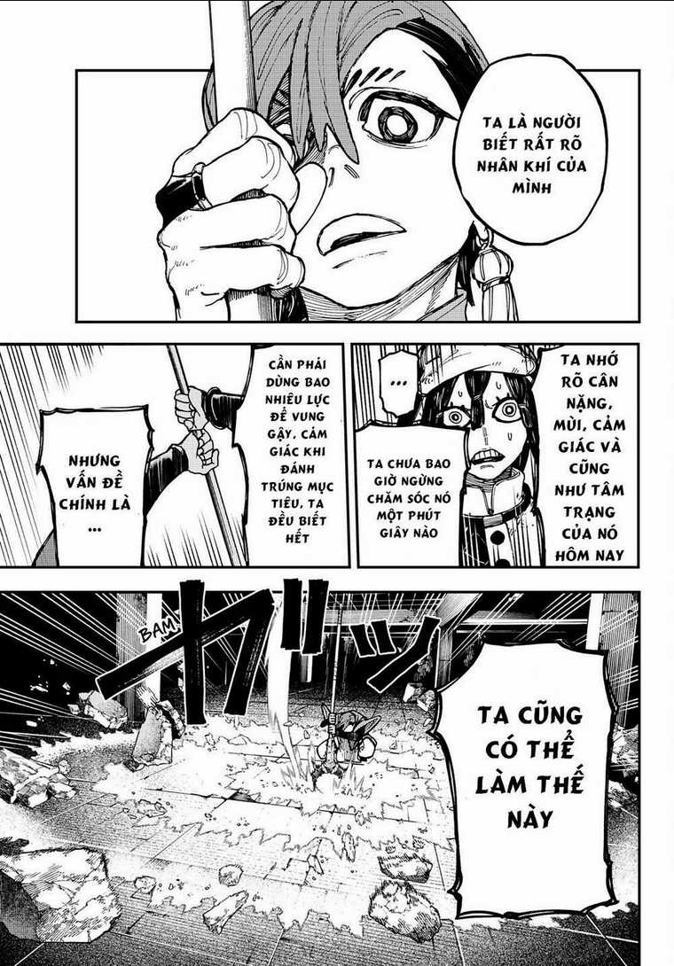 Gachiakuta - Chapter 13 - Trang 17