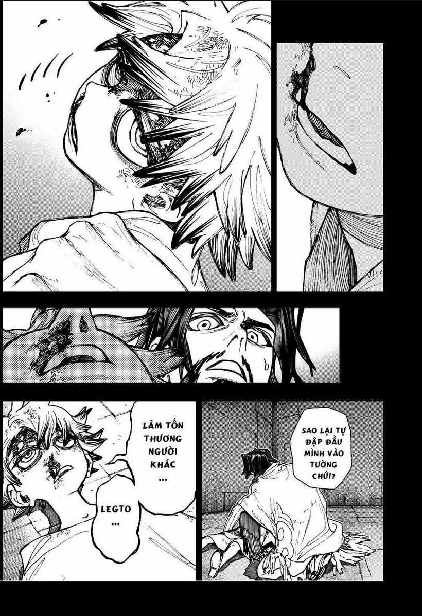 Gachiakuta - Chapter 15 - Trang 6