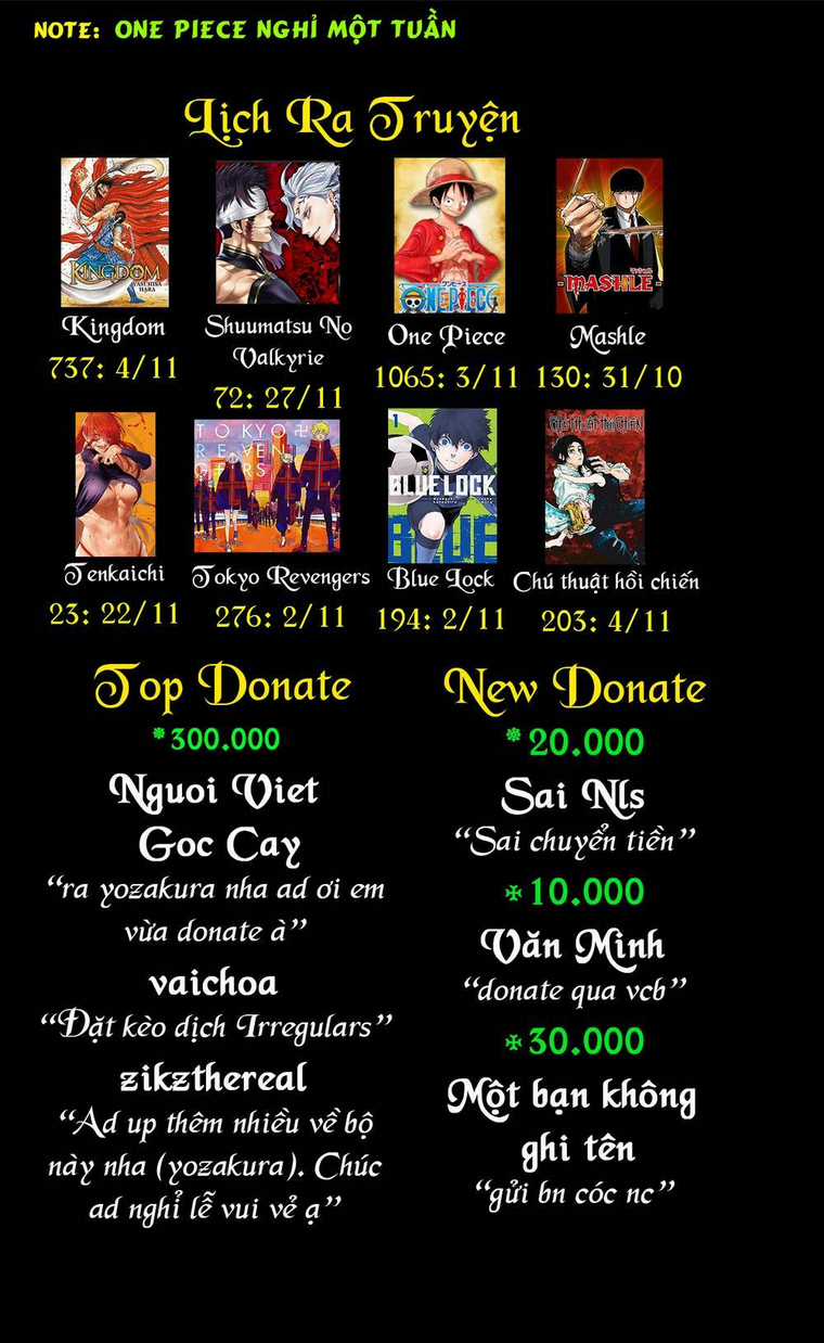 Gachiakuta - Chapter 16 - Trang 21