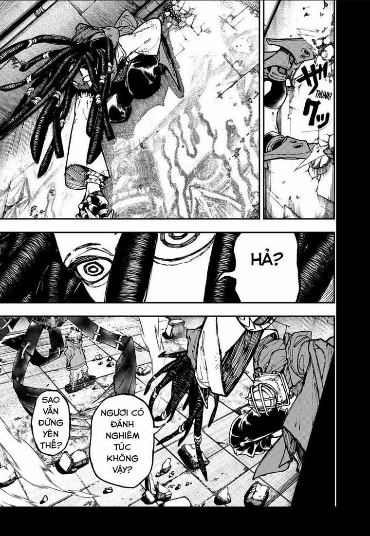 Gachiakuta - Chapter 16 - Trang 9