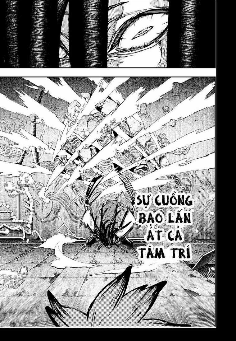 Gachiakuta - Chapter 17 - Trang 19