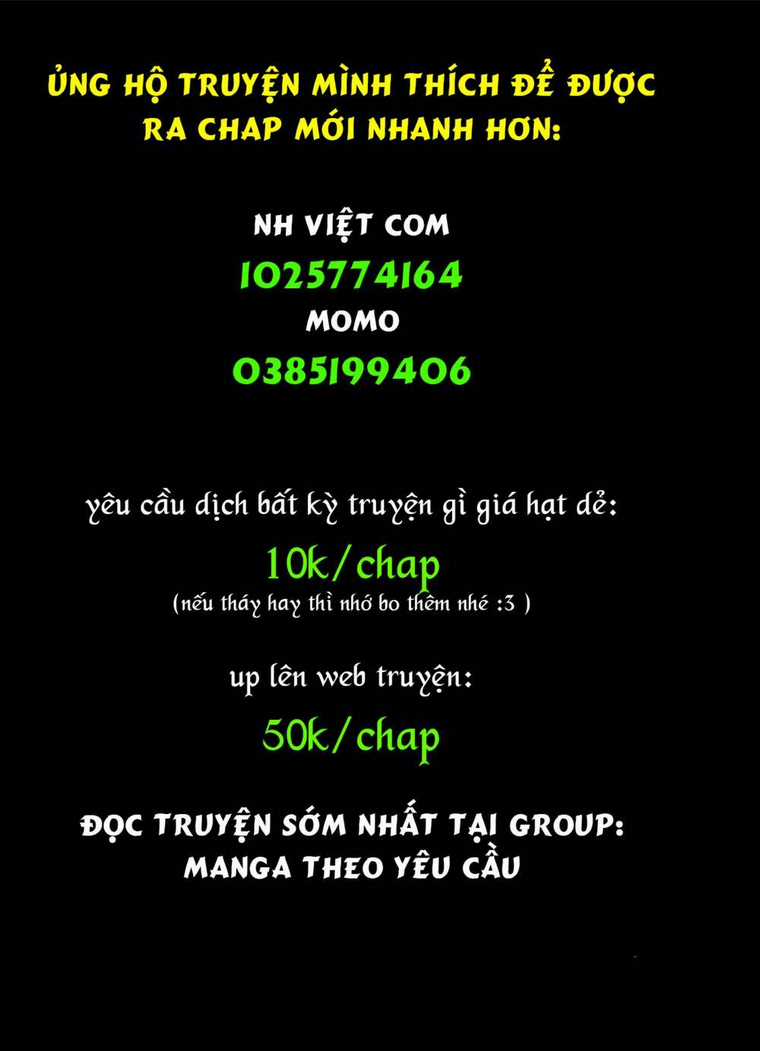 Gachiakuta - Chapter 17 - Trang 20