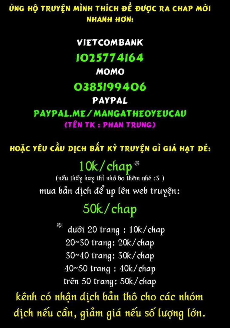 Gachiakuta - Chapter 18 - Trang 19