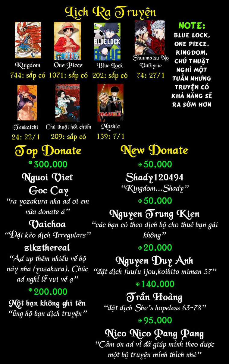 Gachiakuta - Chapter 18 - Trang 20