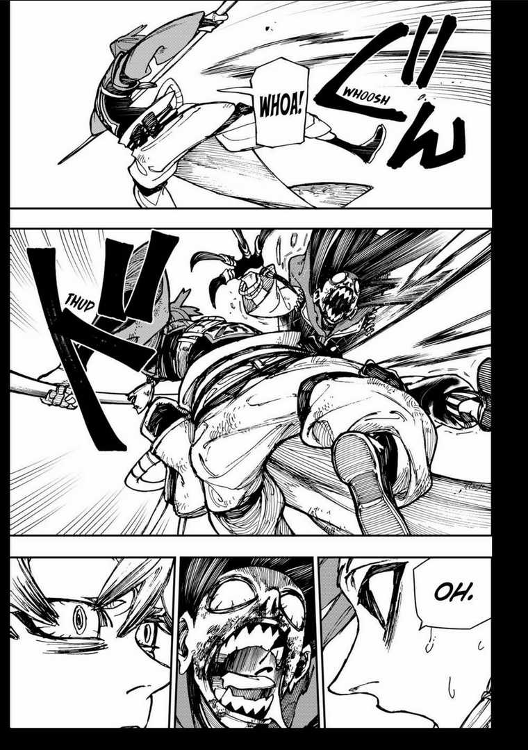 Gachiakuta - Chapter 19 - Trang 11