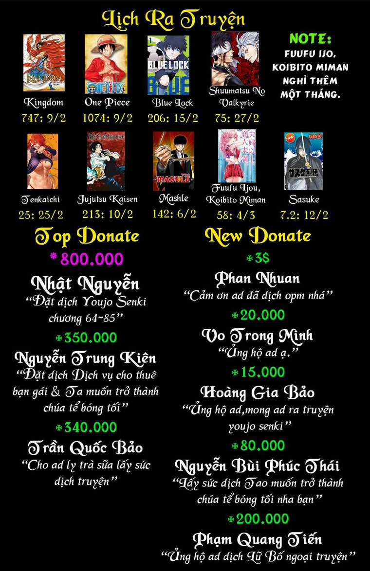 Gachiakuta - Chapter 19 - Trang 21