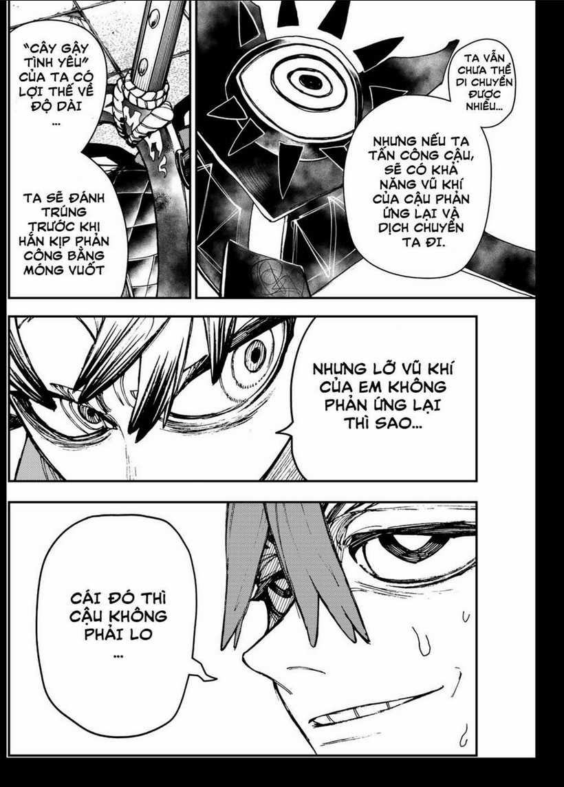 Gachiakuta - Chapter 19 - Trang 6