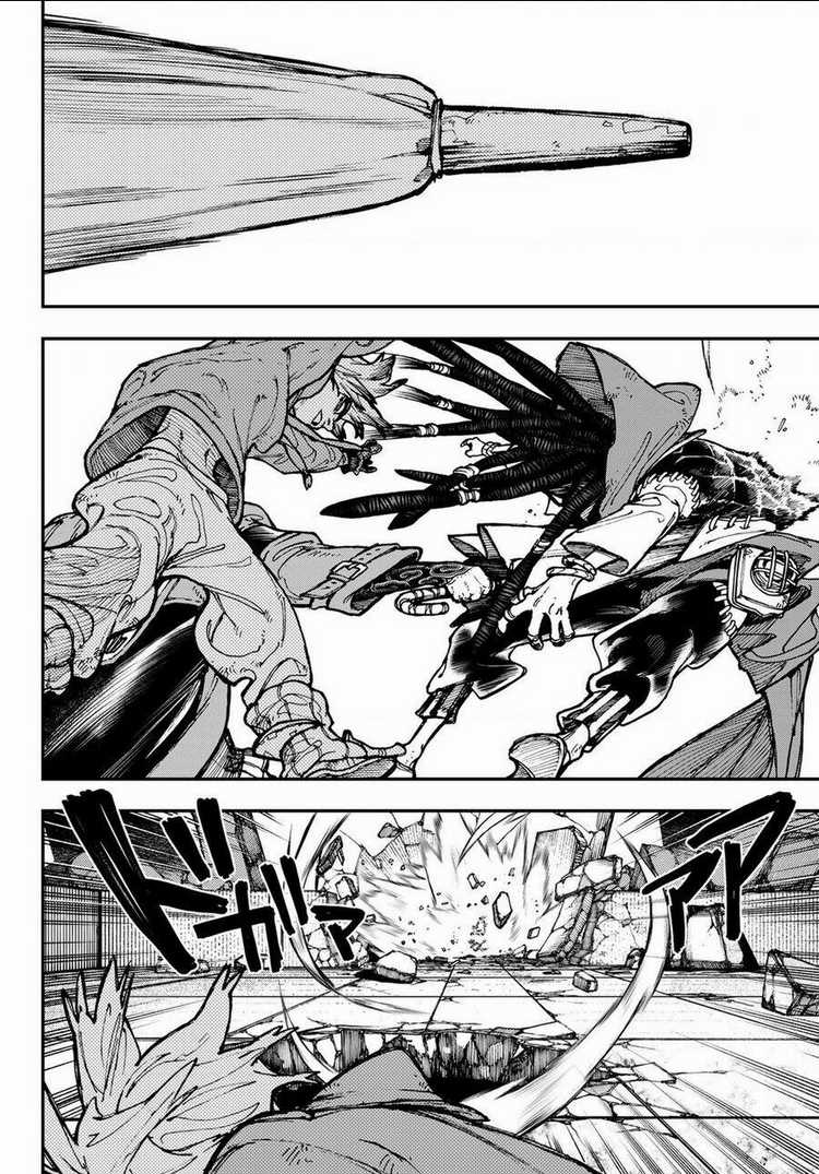 Gachiakuta - Chapter 20 - Trang 19