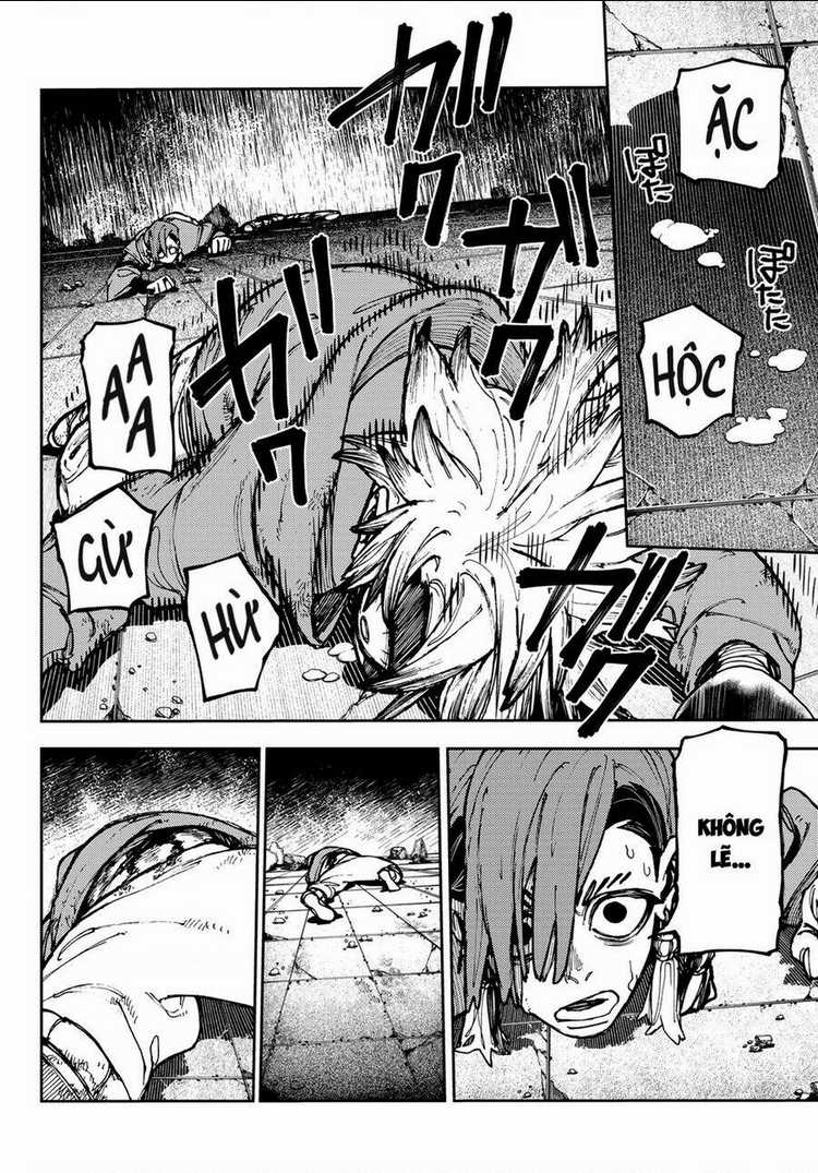 Gachiakuta - Chapter 20 - Trang 7