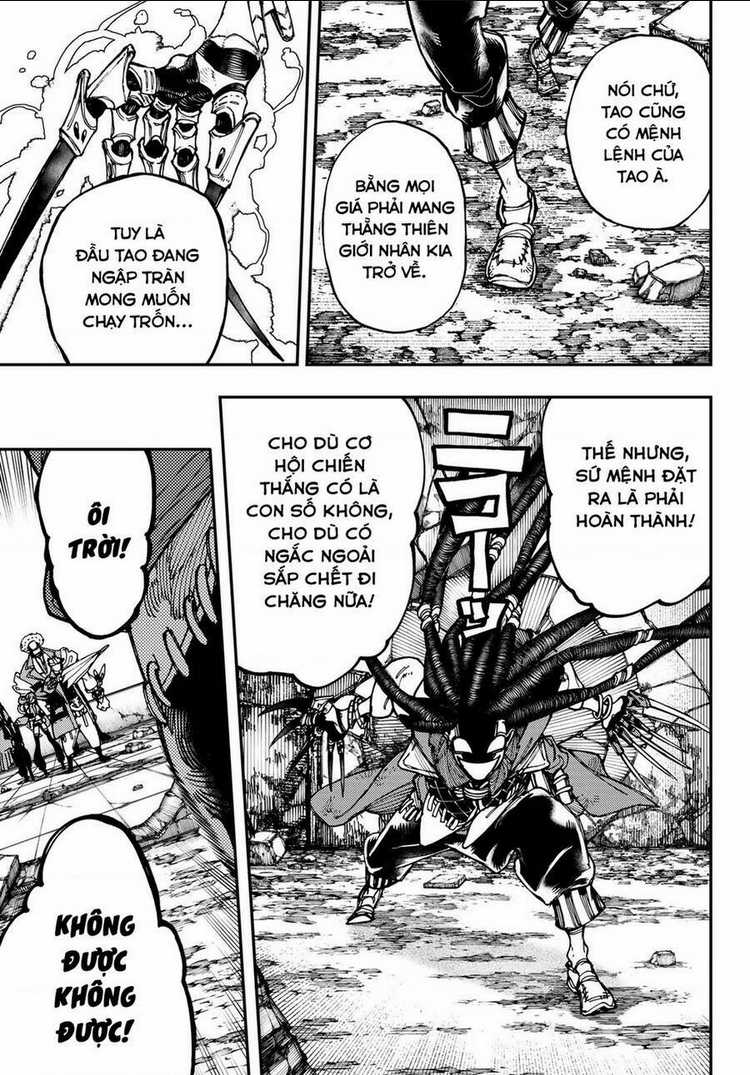 Gachiakuta - Chapter 21 - Trang 9