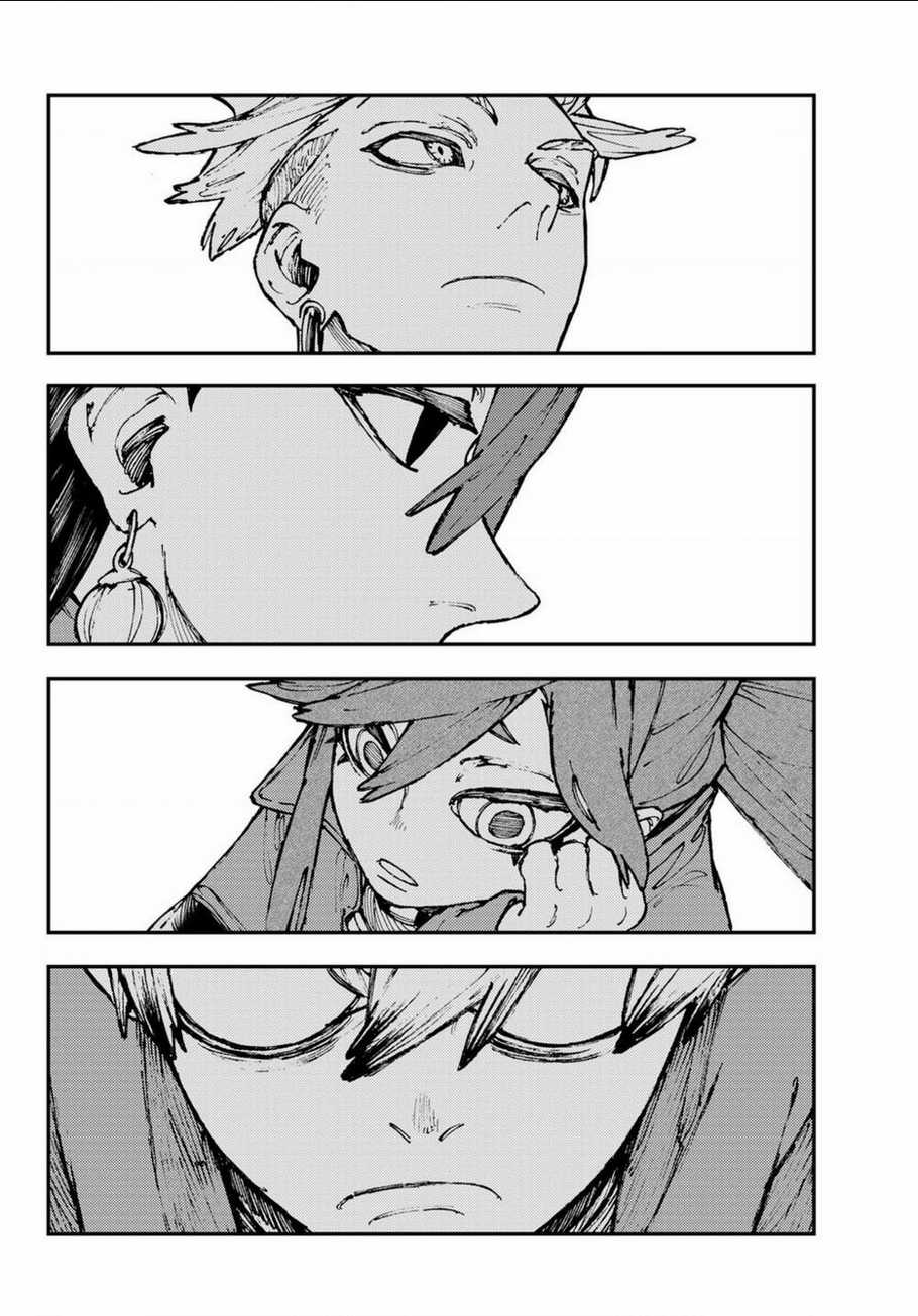 Gachiakuta - Chapter 24 - Trang 3