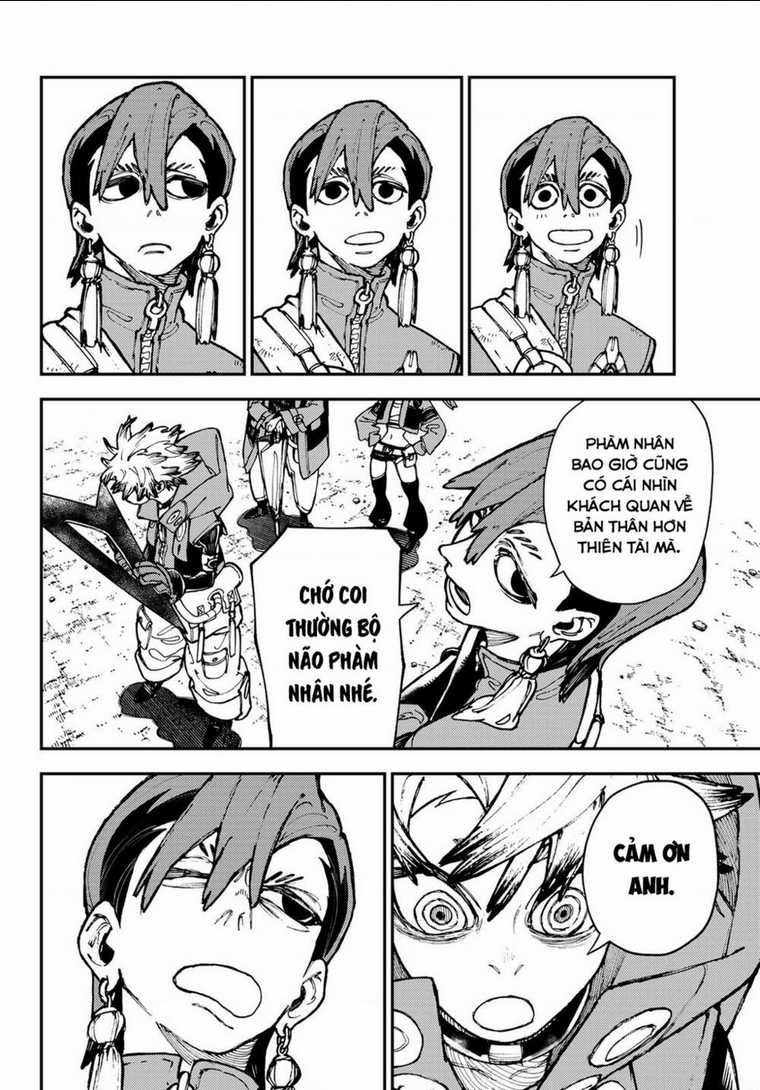 Gachiakuta - Chapter 24 - Trang 9