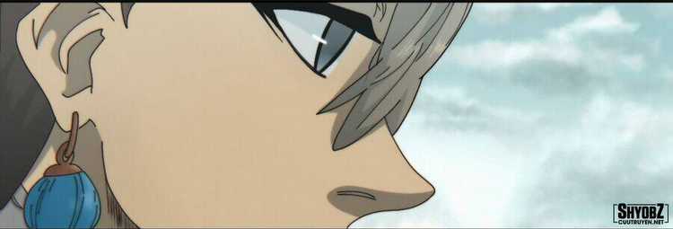 Gachiakuta - Chapter 25 - Trang 23