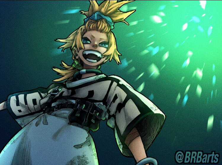 Gachiakuta - Chapter 27 - Trang 21