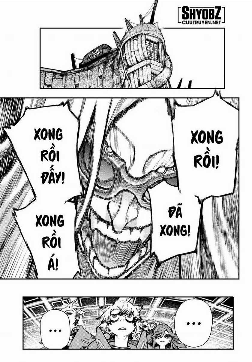 Gachiakuta - Chapter 29 - Trang 2