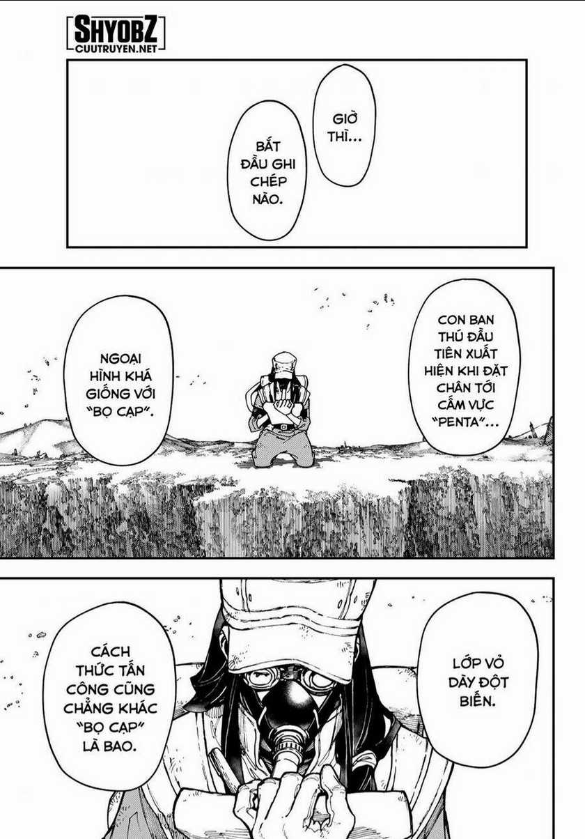 Gachiakuta - Chapter 30 - Trang 2