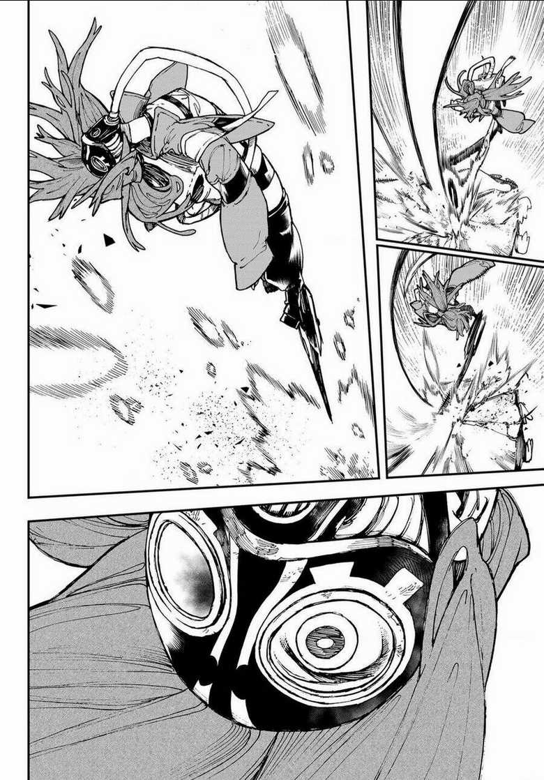 Gachiakuta - Chapter 30 - Trang 4