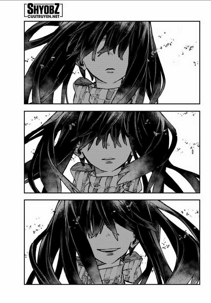 Gachiakuta - Chapter 31 - Trang 2
