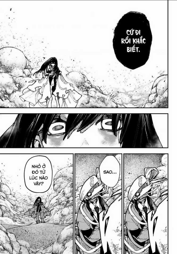 Gachiakuta - Chapter 31 - Trang 13