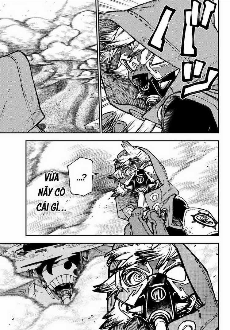 Gachiakuta - Chapter 31 - Trang 6