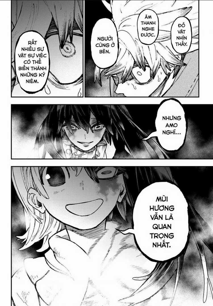 Gachiakuta - Chapter 34 - Trang 20