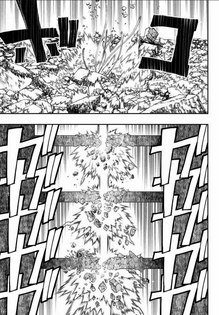 Gachiakuta - Chapter 37 - Trang 15