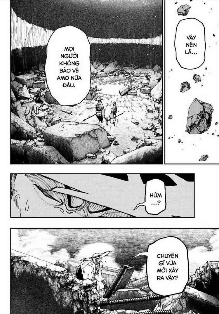 Gachiakuta - Chapter 38 - Trang 9