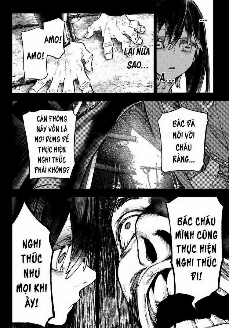 Gachiakuta - Chapter 40 - Trang 15