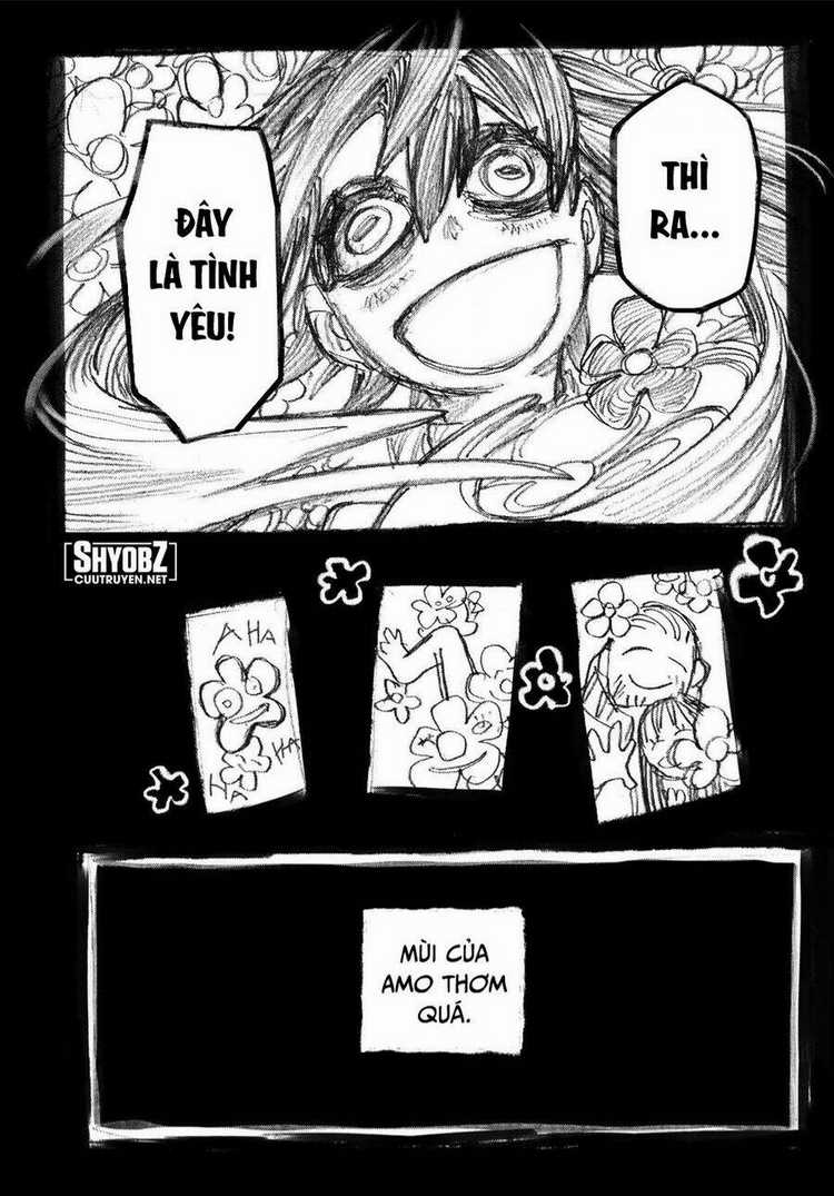 Gachiakuta - Chapter 40 - Trang 18