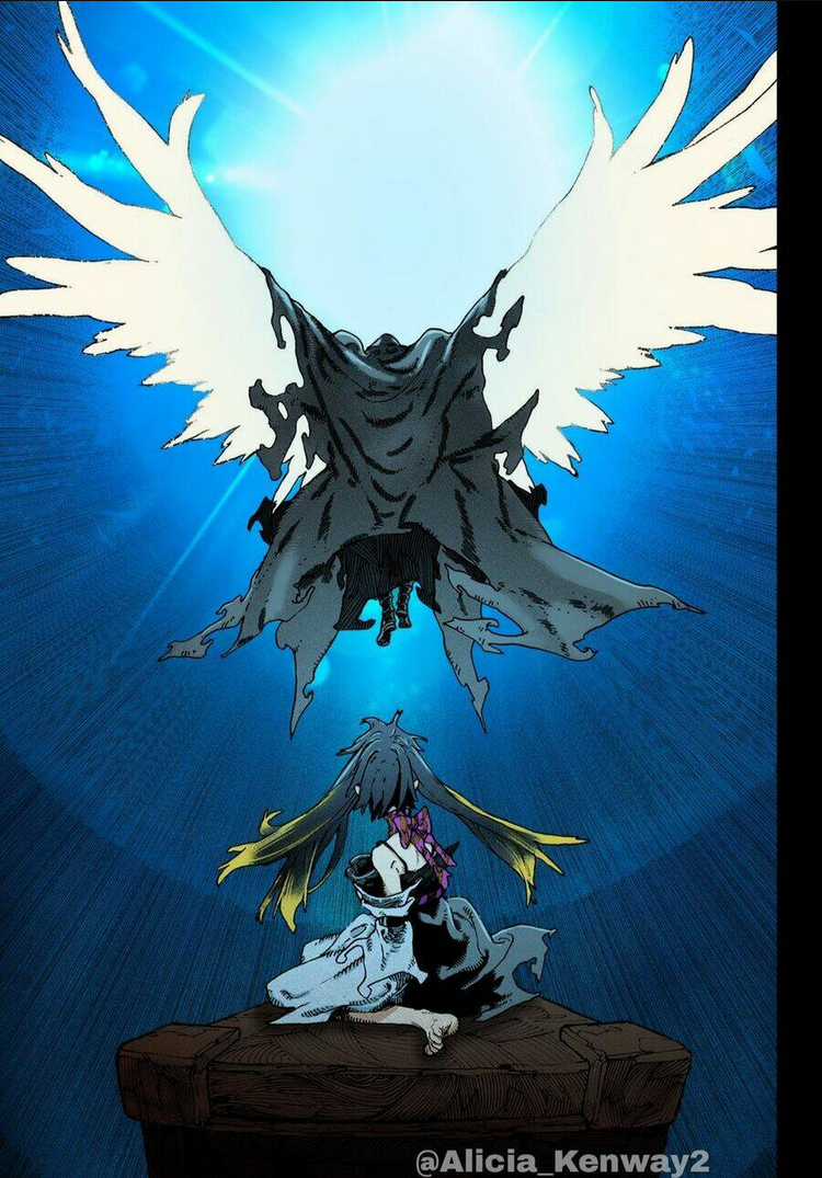 Gachiakuta - Chapter 41 - Trang 21