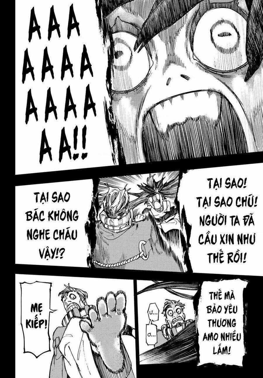 Gachiakuta - Chapter 42.1 - Trang 13