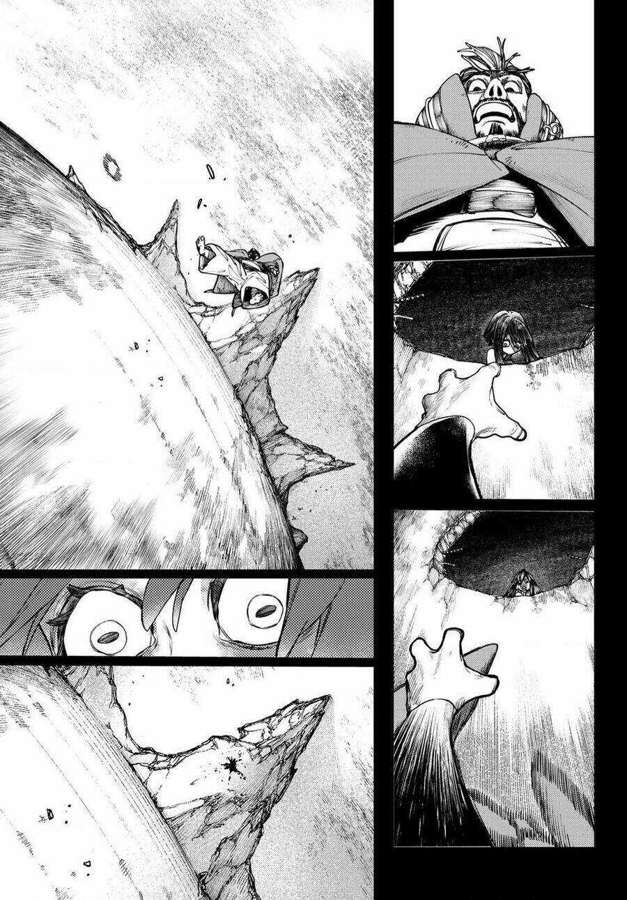 Gachiakuta - Chapter 42.1 - Trang 16