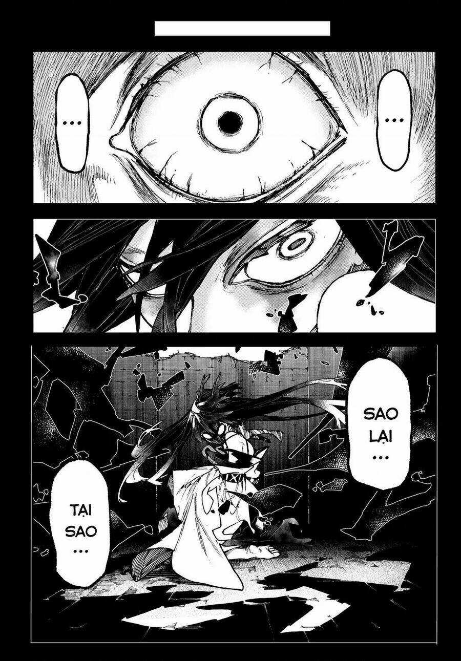 Gachiakuta - Chapter 42.1 - Trang 4