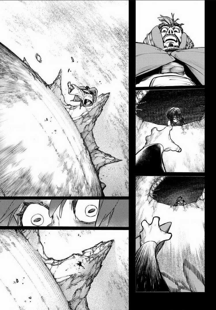 Gachiakuta - Chapter 42 - Trang 16