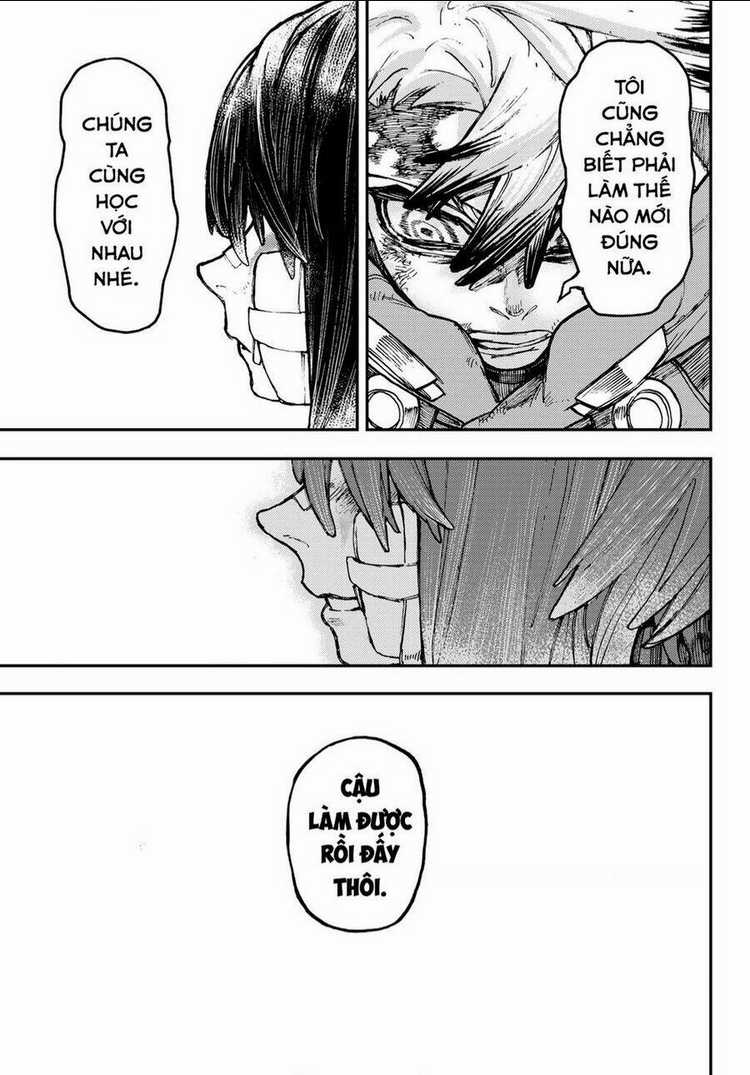 Gachiakuta - Chapter 43 - Trang 14