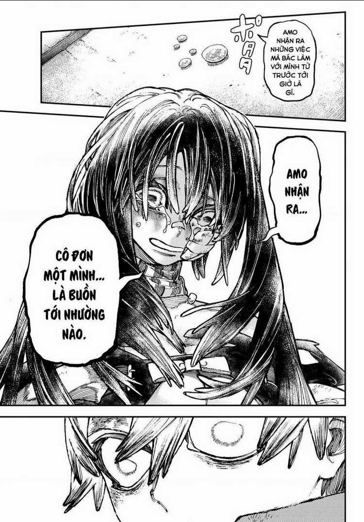 Gachiakuta - Chapter 43 - Trang 10