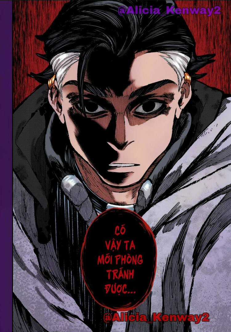 Gachiakuta - Chapter 47 - Trang 18