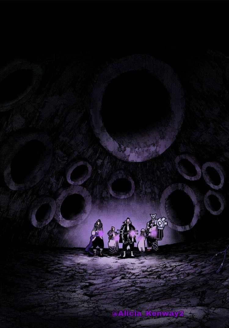 Gachiakuta - Chapter 47 - Trang 22