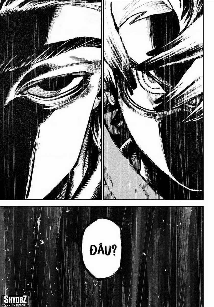 Gachiakuta - Chapter 48 - Trang 2