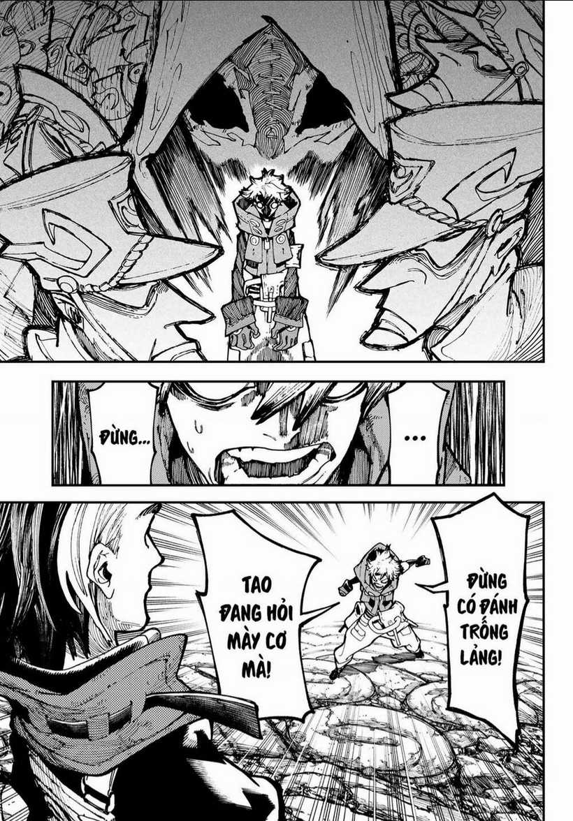 Gachiakuta - Chapter 49 - Trang 6