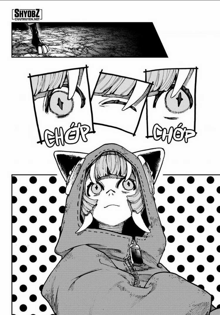 Gachiakuta - Chapter 50 - Trang 12