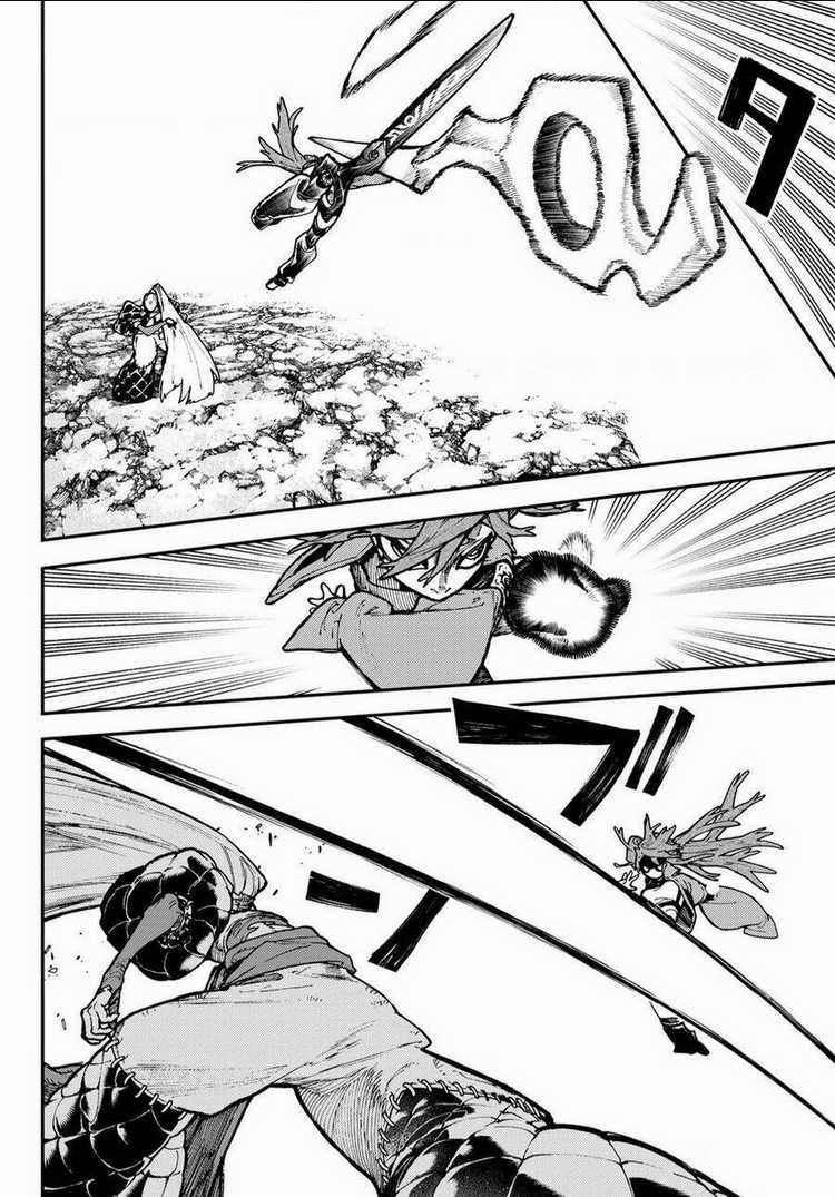 Gachiakuta - Chapter 51 - Trang 9