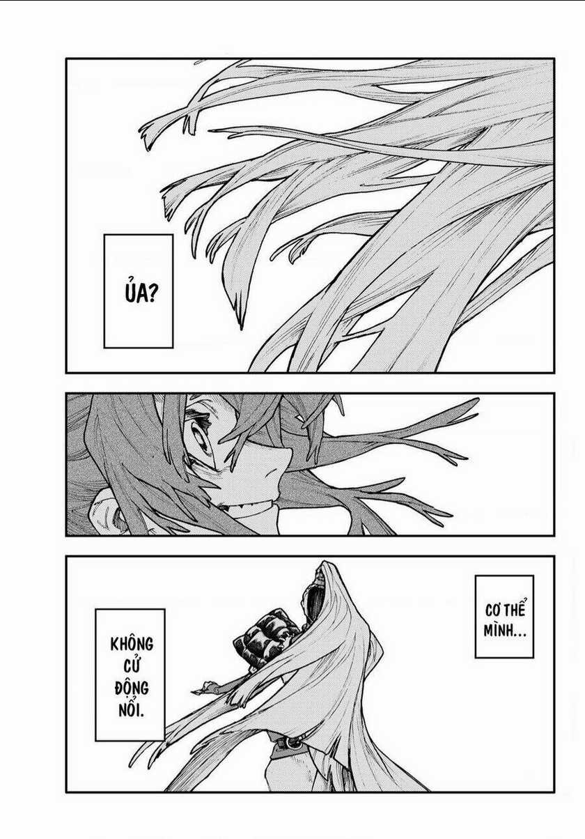 Gachiakuta - Chapter 52 - Trang 2