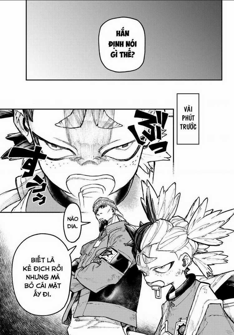 Gachiakuta - Chapter 52 - Trang 10