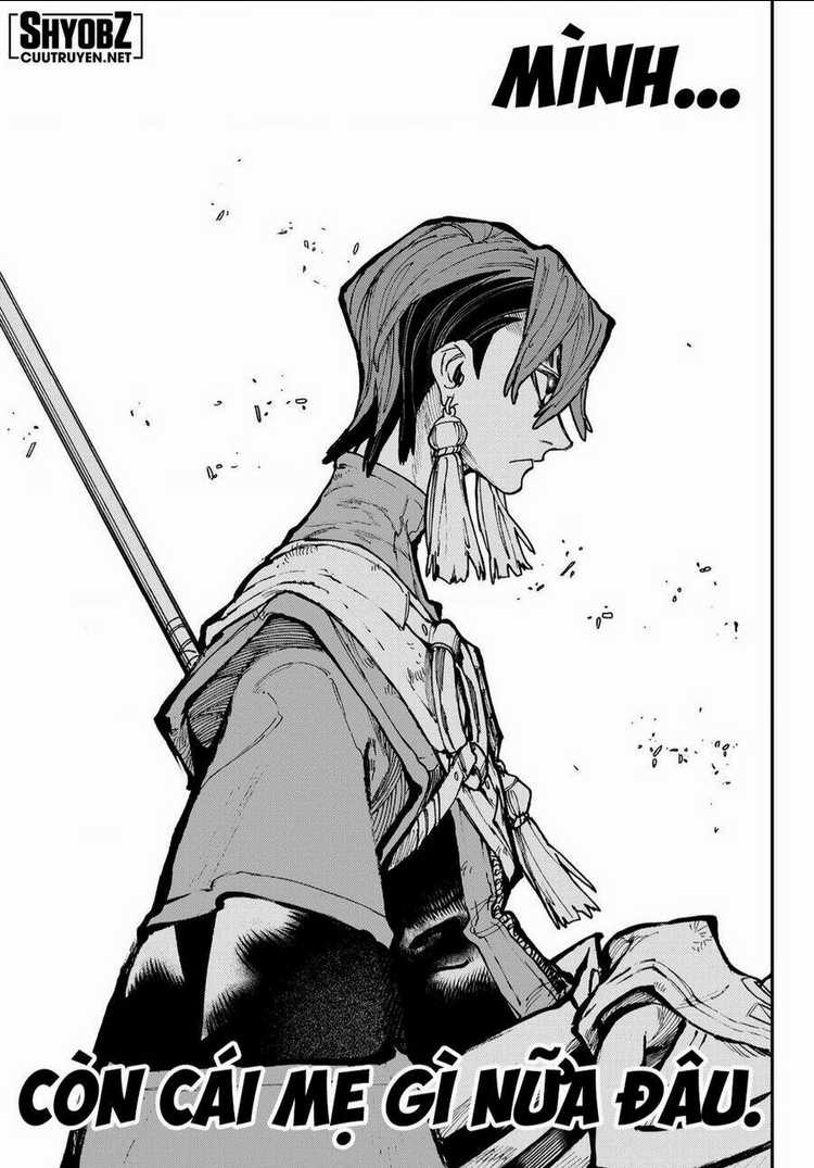 Gachiakuta - Chapter 53 - Trang 21