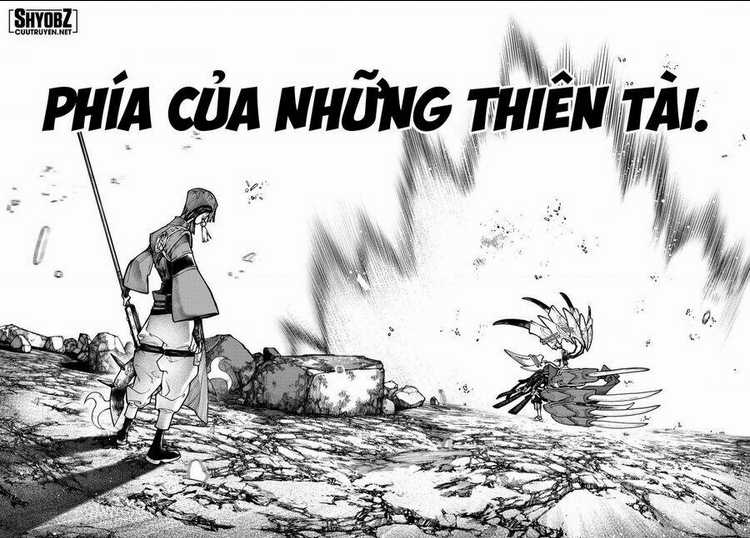 Gachiakuta - Chapter 54 - Trang 17