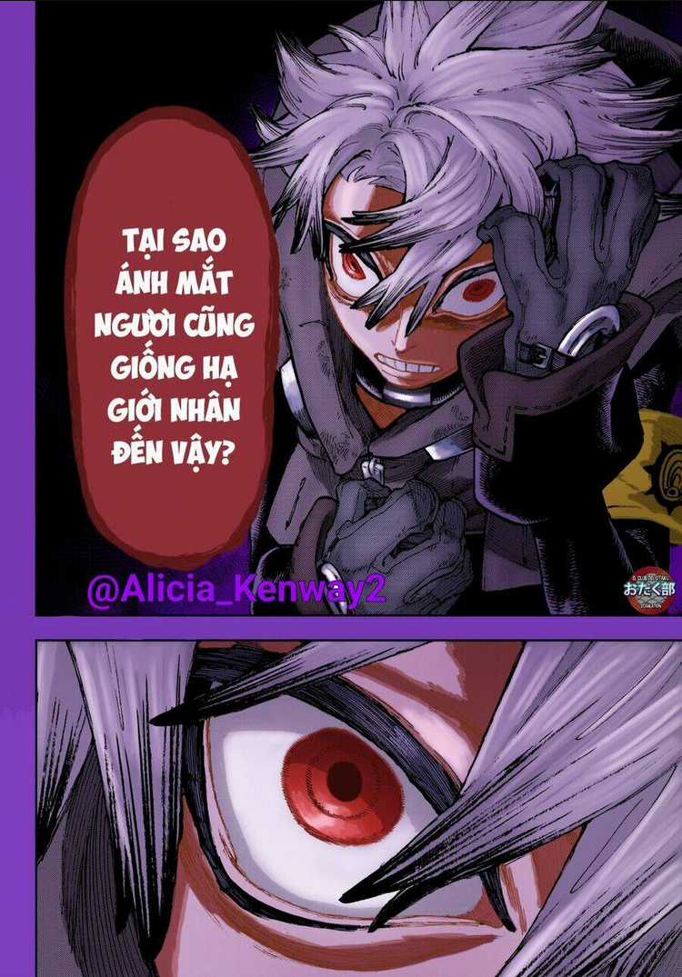 Gachiakuta - Chapter 54 - Trang 20